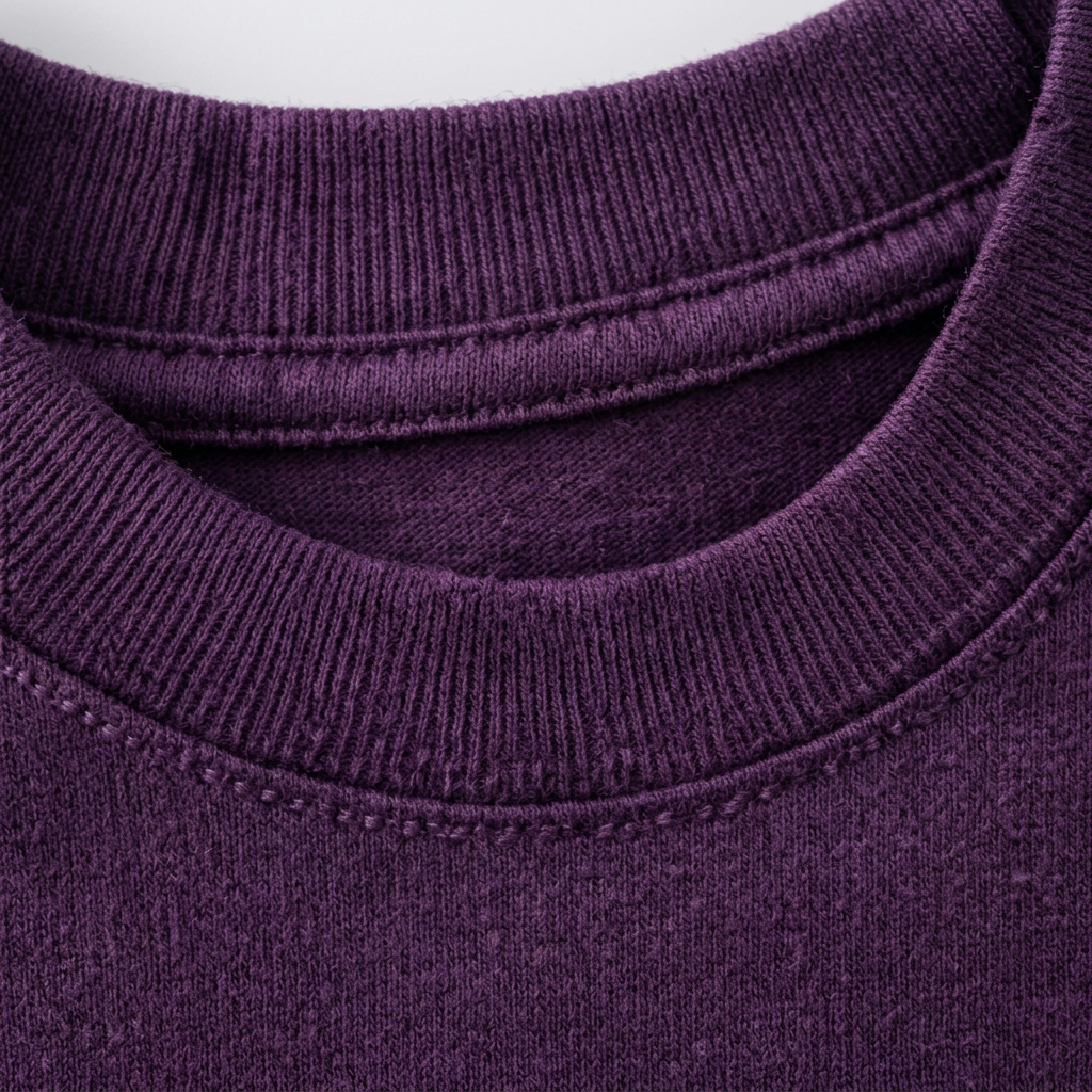 NO ACCIDENTALS — Unisex Oversized Tee.