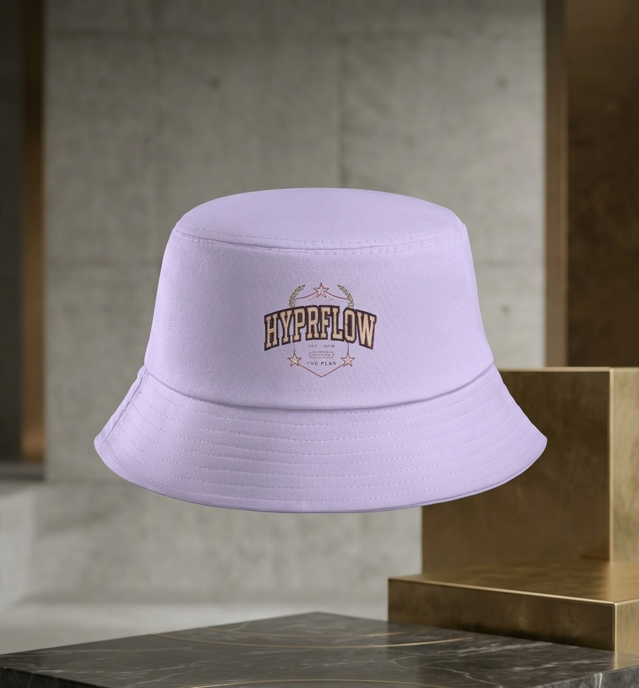 HYPRFLOW® — Bucket Hat.